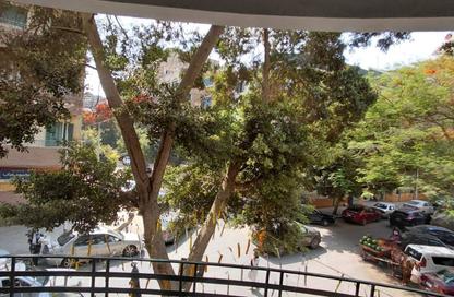 Apartment - 3 Bedrooms - 1 Bathroom for rent in Al Agouza - Giza
