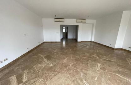 Apartment - 3 Bedrooms - 3 Bathrooms for rent in Alto - Uptown Cairo - Mokattam - Cairo