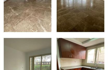 Apartment - 3 Bedrooms - 3 Bathrooms for rent in Alto - Uptown Cairo - Mokattam - Cairo
