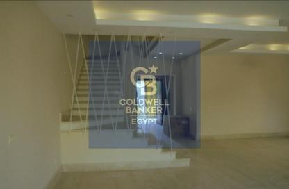Twin House - 3 Bedrooms - 4 Bathrooms for rent in Mivida - 5th Settlement Compounds - The 5th Settlement - New Cairo City - Cairo