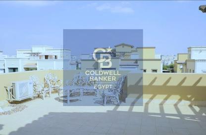Twin House - 3 Bedrooms - 4 Bathrooms for rent in Mivida - 5th Settlement Compounds - The 5th Settlement - New Cairo City - Cairo