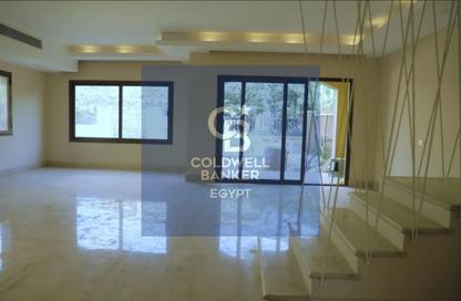Twin House - 3 Bedrooms - 4 Bathrooms for rent in Mivida - 5th Settlement Compounds - The 5th Settlement - New Cairo City - Cairo