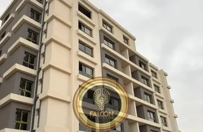 Apartment - 3 Bedrooms - 2 Bathrooms for sale in Creek Town - The 1st Settlement - New Cairo City - Cairo