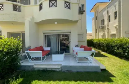 فيلا - 3 غرف نوم - 3 حمامات للبيع في ستيلا سيدي عبد الرحمن - سيدي عبد الرحمن - الساحل الشمالي