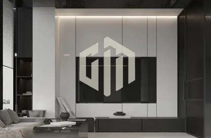 Office Space - 1 Bedroom - 1 Bathroom for rent in District 5 - 5th Settlement Compounds - The 5th Settlement - New Cairo City - Cairo