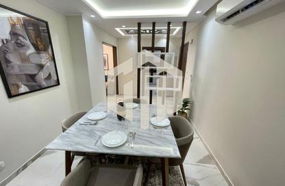Apartment - 2 Bedrooms - 2 Bathrooms for rent in Villette - 5th Settlement Compounds - The 5th Settlement - New Cairo City - Cairo Apartment - 2 Bedrooms - 2 Bathrooms for rent in Villette - 5th Settlement Compounds - The 5th Settlement - New Cairo City - Cairo