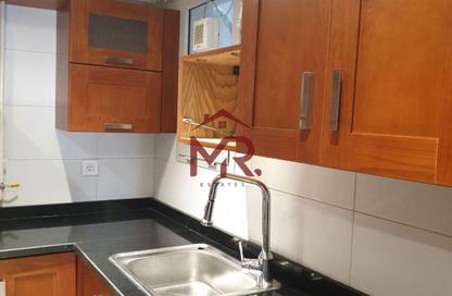 Apartment - 2 Bedrooms - 2 Bathrooms for rent in Cairo Festival City - North Investors Area - New Cairo City - Cairo