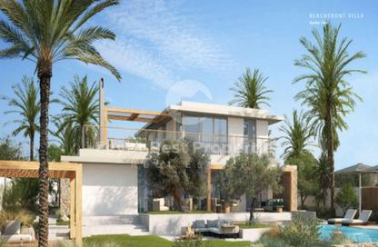 Villa - 3 Bedrooms - 4 Bathrooms for sale in Ras Soma - Safaga - Hurghada - Red Sea