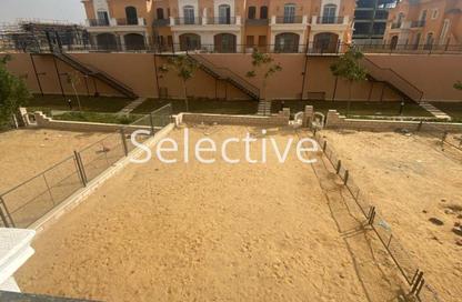 Townhouse - 3 Bedrooms - 4 Bathrooms for sale in Layan Residence - 5th Settlement Compounds - The 5th Settlement - New Cairo City - Cairo