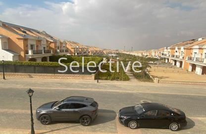Townhouse - 3 Bedrooms - 4 Bathrooms for sale in Layan Residence - 5th Settlement Compounds - The 5th Settlement - New Cairo City - Cairo