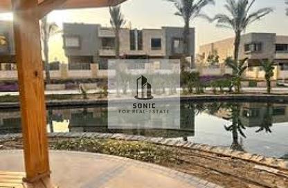 Villa - 4 Bedrooms - 5 Bathrooms for sale in Taj City - 5th Settlement Compounds - The 5th Settlement - New Cairo City - Cairo Villa - 4 Bedrooms - 5 Bathrooms for sale in Taj City - 5th Settlement Compounds - The 5th Settlement - New Cairo City - Cairo