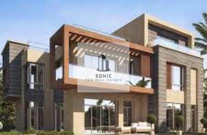 Villa - 4 Bedrooms - 5 Bathrooms for sale in Taj City - 5th Settlement Compounds - The 5th Settlement - New Cairo City - Cairo Villa - 4 Bedrooms - 5 Bathrooms for sale in Taj City - 5th Settlement Compounds - The 5th Settlement - New Cairo City - Cairo