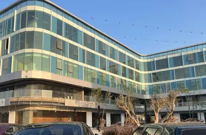 محل - استوديو - 2 حمامات للبيع في سينترو زايد - كمبوندات الشيخ زايد - الشيخ زايد - الجيزة