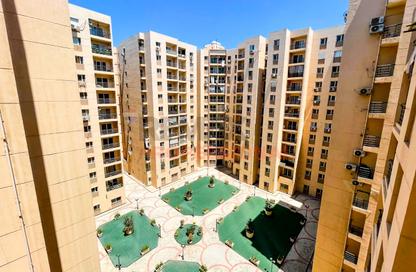 Apartment - 2 Bedrooms - 1 Bathroom for sale in El Safwa - New Smouha - Smouha - Hay Sharq - Alexandria Apartment - 2 Bedrooms - 1 Bathroom for sale in El Safwa - New Smouha - Smouha - Hay Sharq - Alexandria
