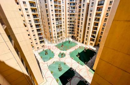 Apartment - 2 Bedrooms - 1 Bathroom for sale in El Safwa - New Smouha - Smouha - Hay Sharq - Alexandria Apartment - 2 Bedrooms - 1 Bathroom for sale in El Safwa - New Smouha - Smouha - Hay Sharq - Alexandria