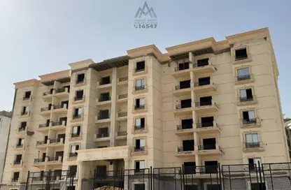 شقة - 3 غرف نوم - 1 حمام للبيع في جنة الشروق - الحي الخامس - مدينة الشروق - القاهرة