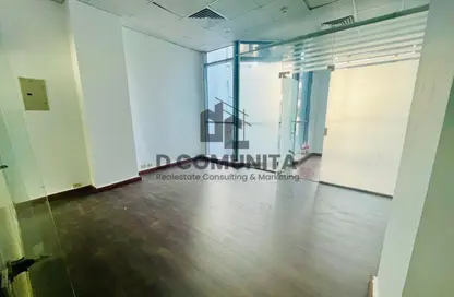 مساحات مكتبية - غرفة نوم - 1 حمام للبيع في شارع مجمع البنوك - شارع التسعين الجنوبي - التجمع الخامس - مدينة القاهرة الجديدة - القاهرة