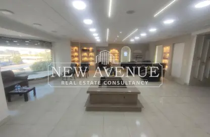 Retail - Studio - 1 Bathroom for rent in Abdel Hamid Badawy St. - Sheraton Al Matar - El Nozha - Cairo Retail - Studio - 1 Bathroom for rent in Abdel Hamid Badawy St. - Sheraton Al Matar - El Nozha - Cairo