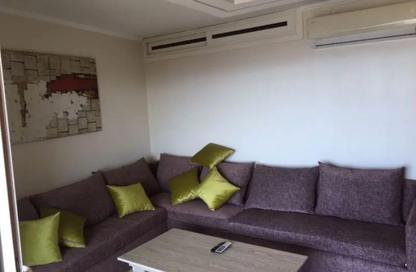 Apartment - 2 Bedrooms - 1 Bathroom for sale in Marina 3 - Marina - Al Alamein - North Coast Apartment - 2 Bedrooms - 1 Bathroom for sale in Marina 3 - Marina - Al Alamein - North Coast