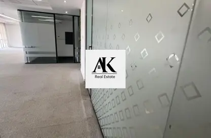 مساحات مكتبية - 8 غرف نوم - 2 حمامات للايجار في ميفيدا - كمبوندات التجمع الخامس - التجمع الخامس - مدينة القاهرة الجديدة - القاهرة