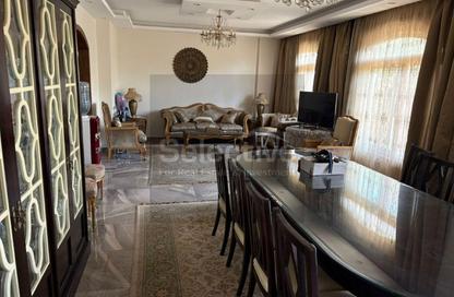 Apartment - 4 Bedrooms - 4 Bathrooms for sale in El Narges Buildings - Al Narges - New Cairo City - Cairo