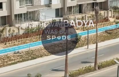 Townhouse - 4 Bedrooms - 4 Bathrooms for sale in Badya Palm Hills - 6 October Compounds - 6 October City - Giza