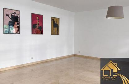Apartment - 3 - 3 for rent in The Water Way - North Investors Area - New Cairo City - Cairo