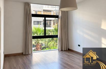 Apartment - 3 - 3 for rent in The Water Way - North Investors Area - New Cairo City - Cairo