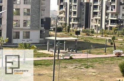 شقة - 3 - 3 للبيع في جنة اكتوبر - كمبوندات 6 أكتوبر - مدينة 6 أكتوبر - الجيزة