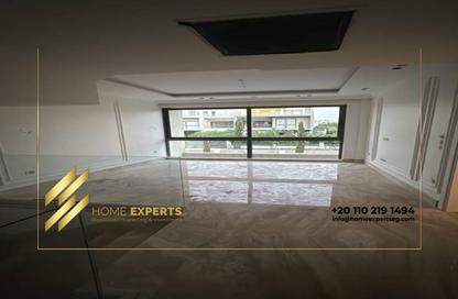 Townhouse - 3 Bedrooms - 3 Bathrooms for rent in Moon Residences - Fifth Square - The 5th Settlement - New Cairo City - Cairo