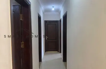 شقة - 3 غرف نوم - 2 حمامات للايجار في جنة 2 - كمبوندات الشيخ زايد - الشيخ زايد - الجيزة