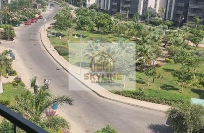 شقة - 2 - 1 للايجار في پريڤادو - مدينتي - القاهرة