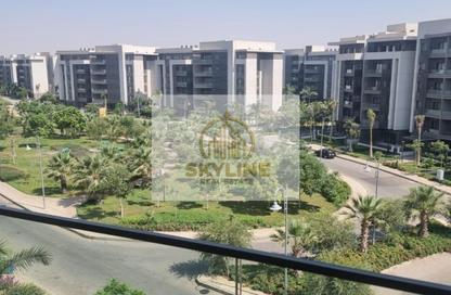 Apartment - 2 - 1 for rent in Privado - Madinaty - Cairo Apartment - 2 - 1 for rent in Privado - Madinaty - Cairo