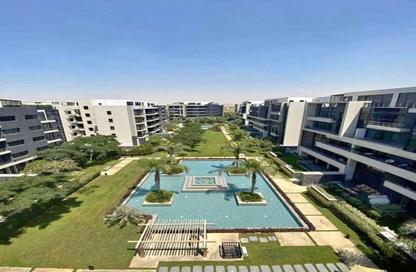Apartment - 3 - 3 for sale in JAYD Residence - 5th Settlement Compounds - The 5th Settlement - New Cairo City - Cairo