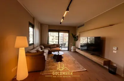 شقة - 2 غرف نوم - 3 حمامات للايجار في فيليت - كمبوندات التجمع الخامس - التجمع الخامس - مدينة القاهرة الجديدة - القاهرة