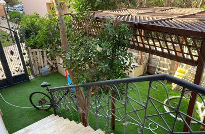 Apartment - 3 Bedrooms - 3 Bathrooms for sale in Rehab City First Phase - Al Rehab - New Cairo City - Cairo