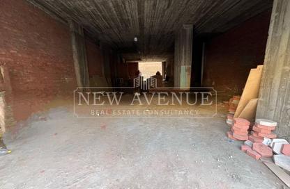 Shop - Studio - 2 Bathrooms for rent in Shooting Club Street - Dokki - Giza