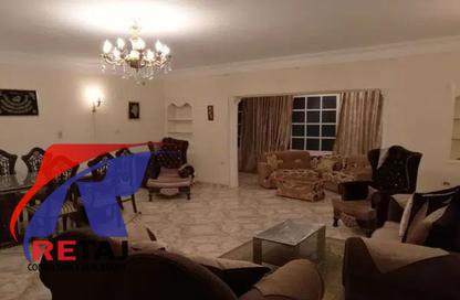 Apartment - 2 Bedrooms - 2 Bathrooms for rent in Mostafa Al Nahas St. - 6th Zone - Nasr City - Cairo Apartment - 2 Bedrooms - 2 Bathrooms for rent in Mostafa Al Nahas St. - 6th Zone - Nasr City - Cairo