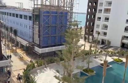 شاليه - 3 غرف نوم - 2 حمامات للبيع في بورتو مارينا - العلمين - الساحل الشمالي شاليه - 3 غرف نوم - 2 حمامات للبيع في بورتو مارينا - العلمين - الساحل الشمالي