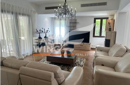 Villa - 5 Bedrooms - 5 Bathrooms for sale in Marassi - Sidi Abdel Rahman - North Coast Villa - 5 Bedrooms - 5 Bathrooms for sale in Marassi - Sidi Abdel Rahman - North Coast
