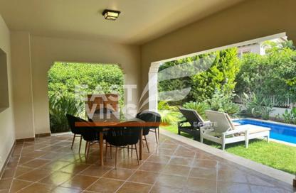 Villa - 5 Bedrooms - 5 Bathrooms for sale in Marassi - Sidi Abdel Rahman - North Coast