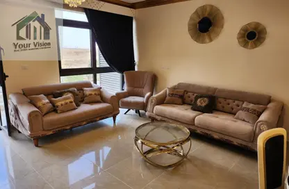 Apartment - 3 Bedrooms - 2 Bathrooms for rent in Privado - Madinaty - Cairo