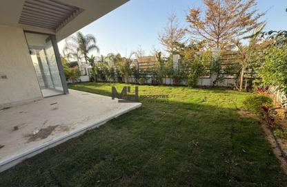Villa - 4 Bedrooms - 4 Bathrooms for rent in Moon Residences - Fifth Square - The 5th Settlement - New Cairo City - Cairo
