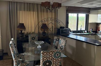Apartment - 3 Bedrooms - 2 Bathrooms for rent in Tag Sultan - Ring Road - Cairo