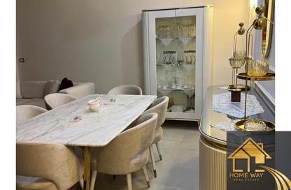 Apartment - 2 Bedrooms - 2 Bathrooms for rent in Lake View Residence - 5th Settlement Compounds - The 5th Settlement - New Cairo City - Cairo Apartment - 2 Bedrooms - 2 Bathrooms for rent in Lake View Residence - 5th Settlement Compounds - The 5th Settlement - New Cairo City - Cairo