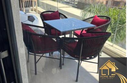 Apartment - 2 Bedrooms - 2 Bathrooms for rent in Lake View Residence - 5th Settlement Compounds - The 5th Settlement - New Cairo City - Cairo Apartment - 2 Bedrooms - 2 Bathrooms for rent in Lake View Residence - 5th Settlement Compounds - The 5th Settlement - New Cairo City - Cairo