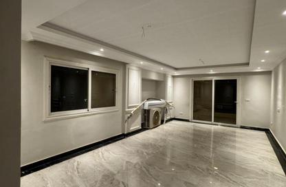 Apartment - 3 Bedrooms - 2 Bathrooms for rent in The Square - 5th Settlement Compounds - The 5th Settlement - New Cairo City - Cairo
