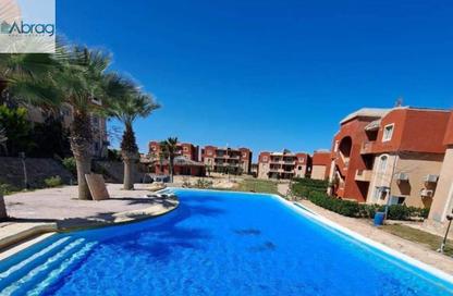 شاليه - 3 غرف نوم - 2 حمامات للبيع في Bungalows North Coast - بانجلوز - مركز الحمام - الساحل الشمالي شاليه - 3 غرف نوم - 2 حمامات للبيع في Bungalows North Coast - بانجلوز - مركز الحمام - الساحل الشمالي