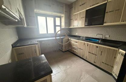 (بنتهاوس  (روف - 2 غرف نوم - 3 حمامات للايجار في مون ريزيدنس - فيفث سكوير - التجمع الخامس - مدينة القاهرة الجديدة - القاهرة