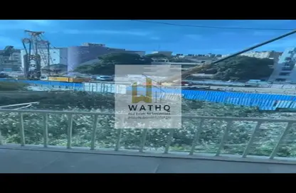 شقة - 3 غرف نوم - 1 حمام للبيع في شارع عمارات ابو الفتوح - خاتم المرسلين - الهرم - حي الهرم - الجيزة